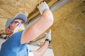 Best Basement Insulation  in Ruston, LA